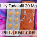 Lilly Tadalafil 20 Mg 43